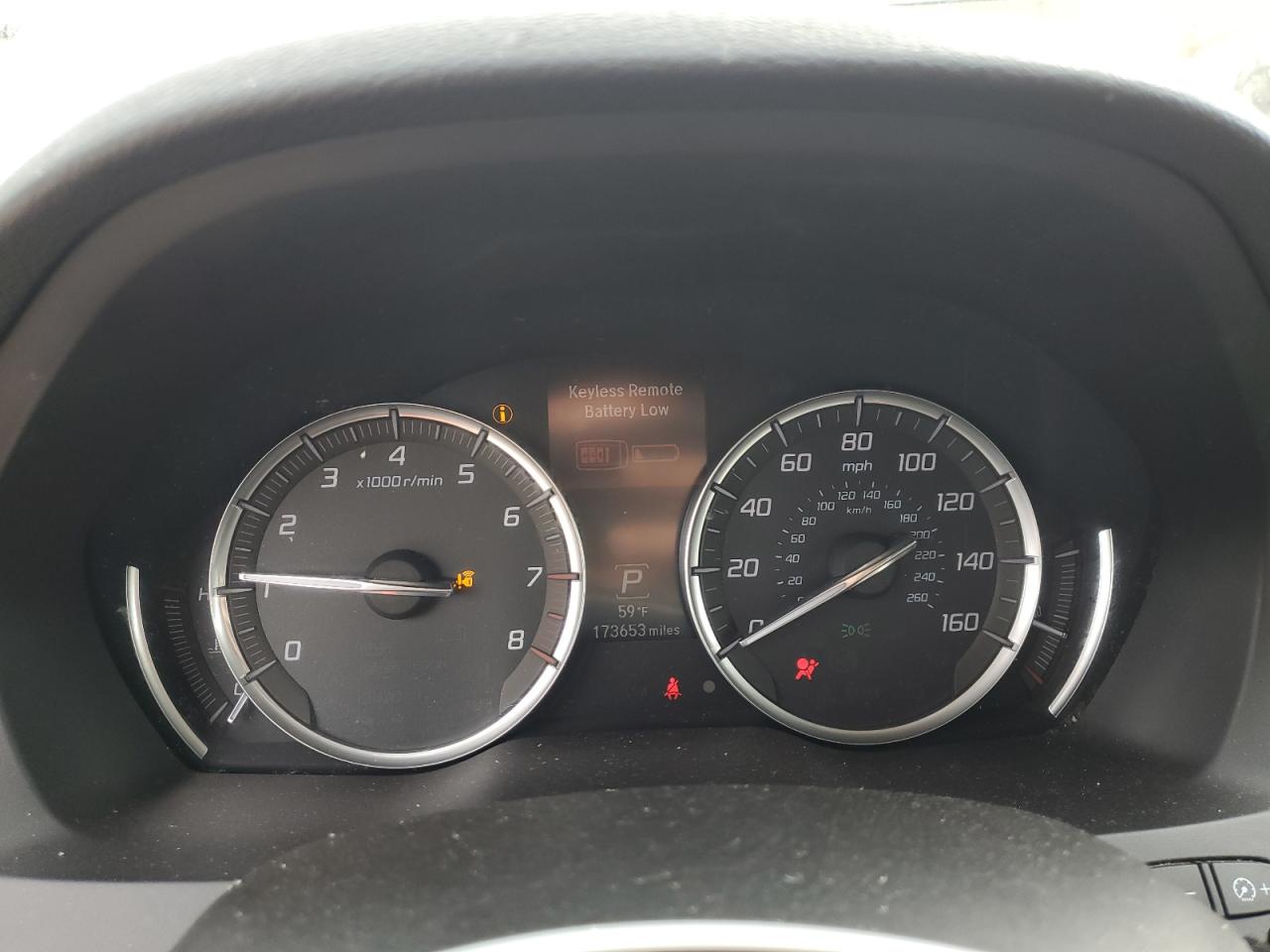 2014 Acura Mdx Technology VIN: 5FRYD4H46EB043299 Lot: 91429195