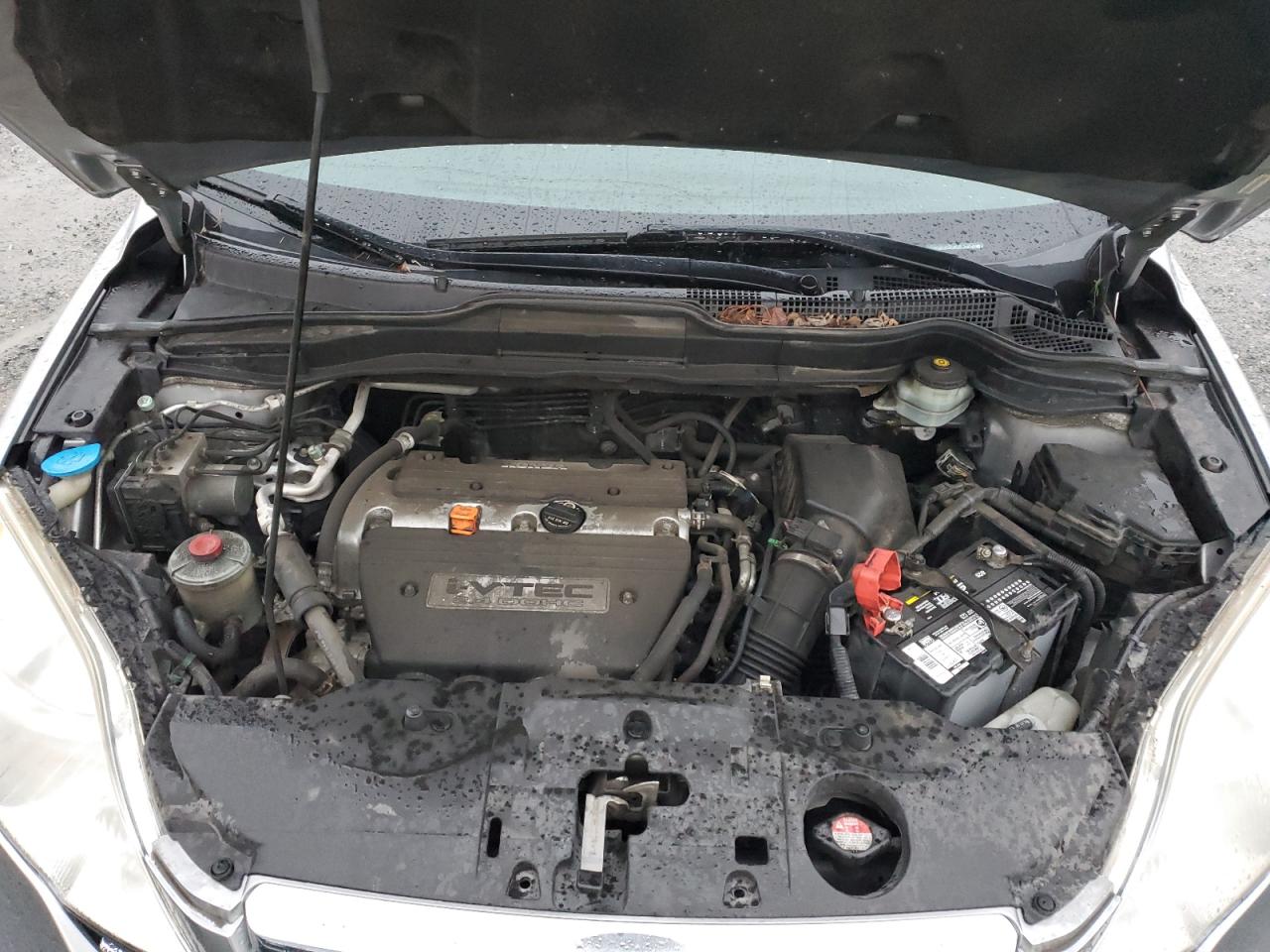 2007 Honda Cr-V Ex VIN: JHLRE48527C095785 Lot: 92953265