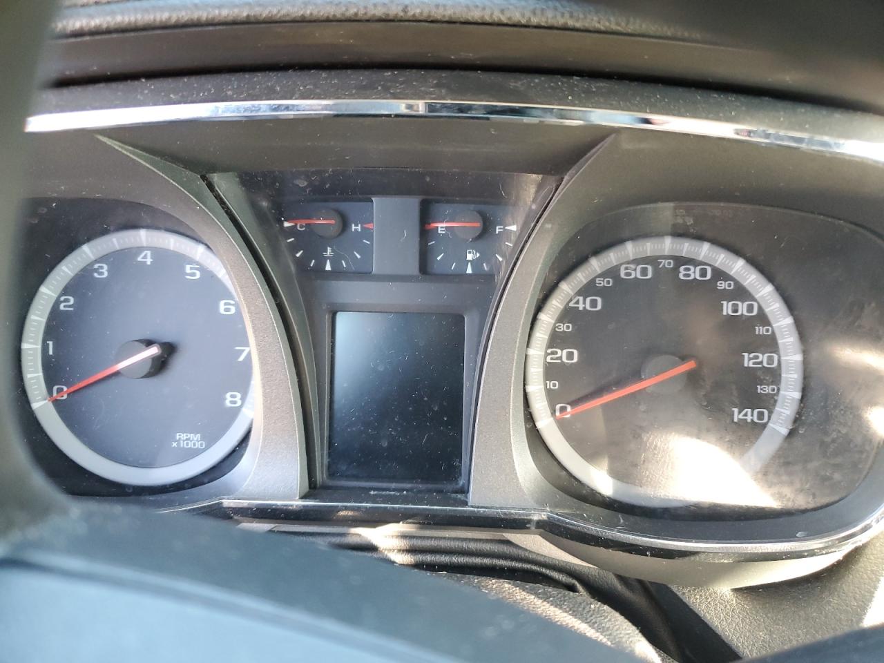 2013 GMC Terrain Sle VIN: 2GKFLREK6D6423120 Lot: 91040095