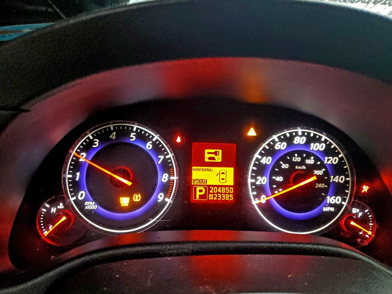 2008 Infiniti G35 VIN: JNKBV61E28M211338 Lot: 93029055