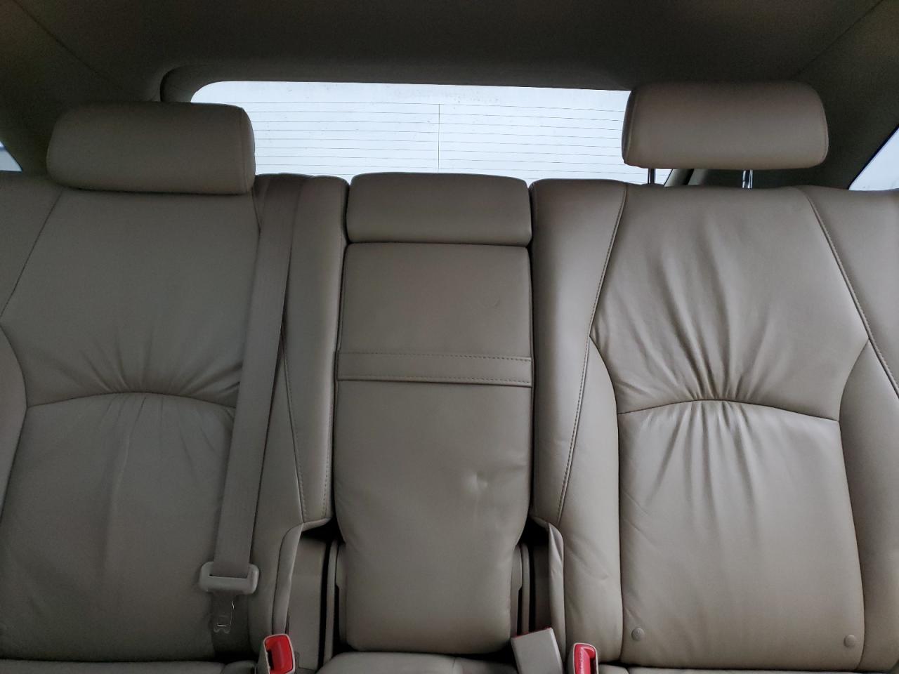 2008 Lexus Rx 400H VIN: JTJHW31UX82048591 Lot: 93874155