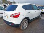 2010 NISSAN QASHQAI 1.6 VISIA 5DR for sale at Copart WOLVERHAMPTON