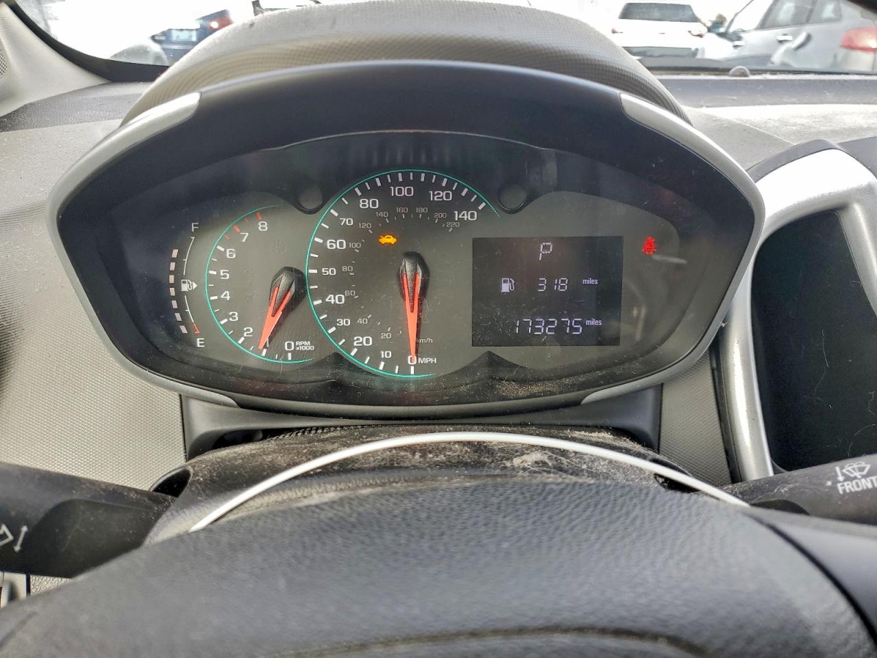 2017 Chevrolet Sonic VIN: 1G1JG6SH0H4177652 Lot: 94312795