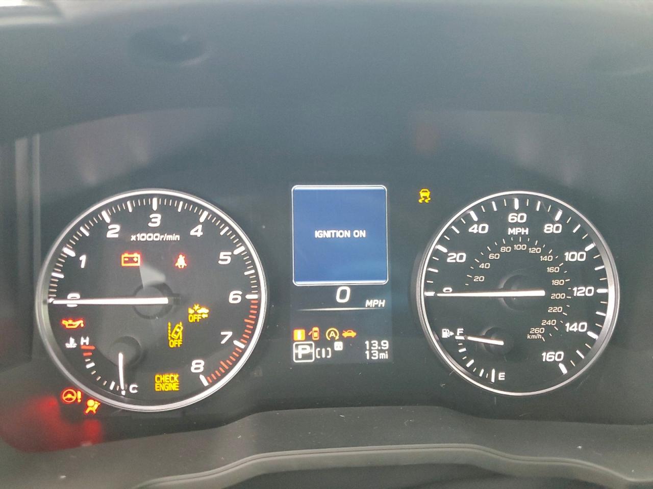 2025 Subaru Forester Premium VIN: JF2SLDBC9SH588002 Lot: 94343535