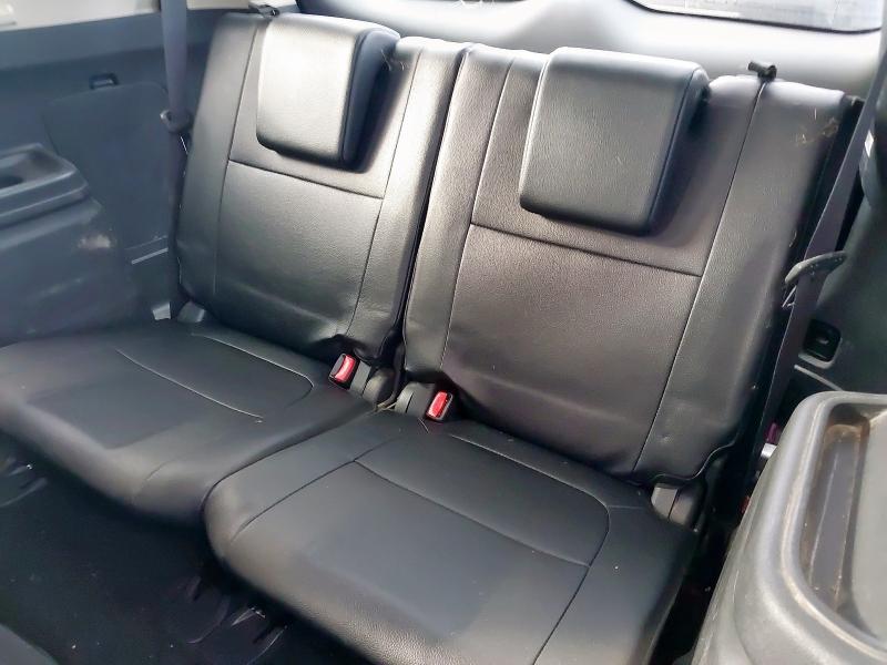 2015 MITSUBISHI OUTLANDER 2.2 DI-D GX4 5DR AUTO