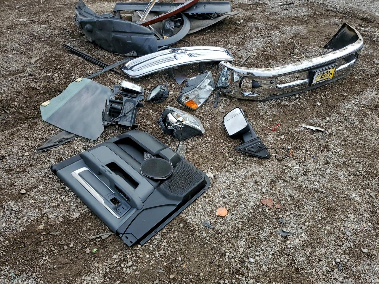 2013 Ram 1500 Slt VIN: 1C6RR7TT4DS662256 Lot: 94157775