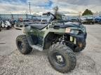 2021 POLA SPORTSMAN 450 - ATV for sale at Copart CO - DENVER SOUTH