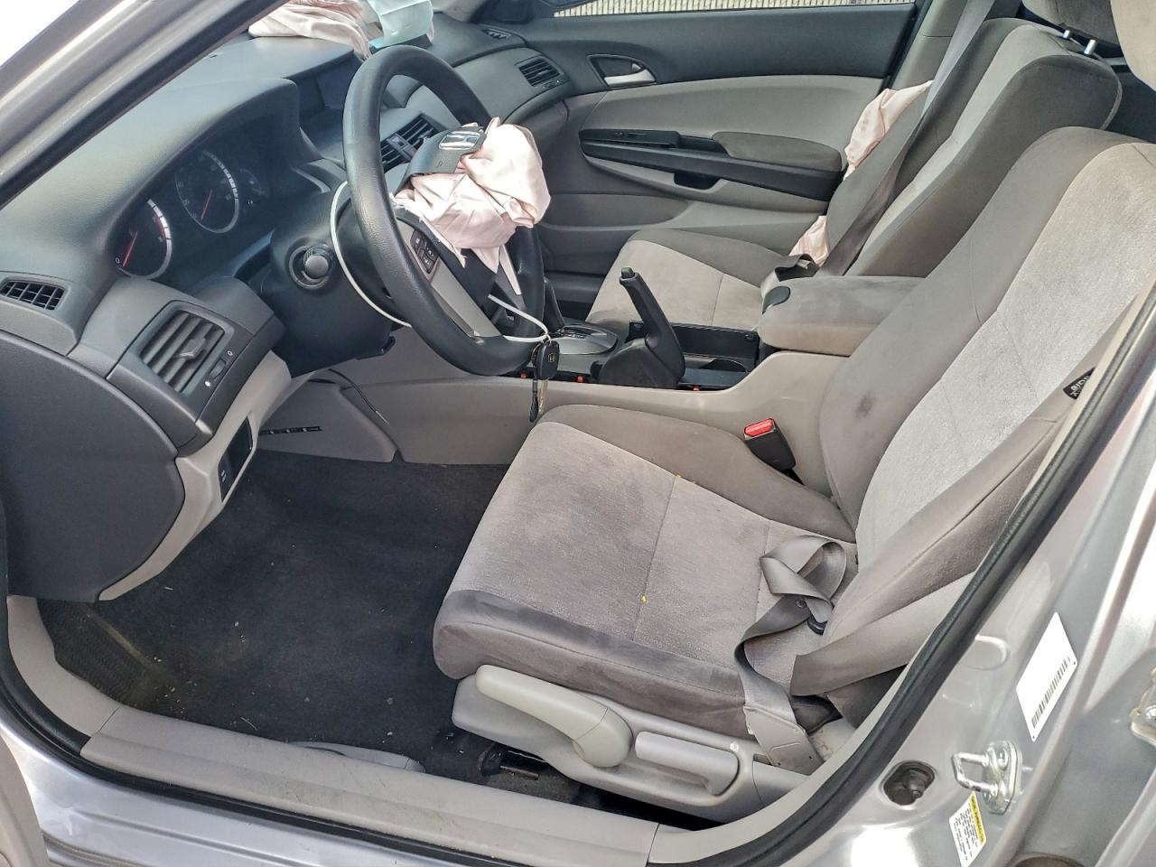 2010 Honda Accord Lx VIN: 1HGCP2F35AA171183 Lot: 92796215