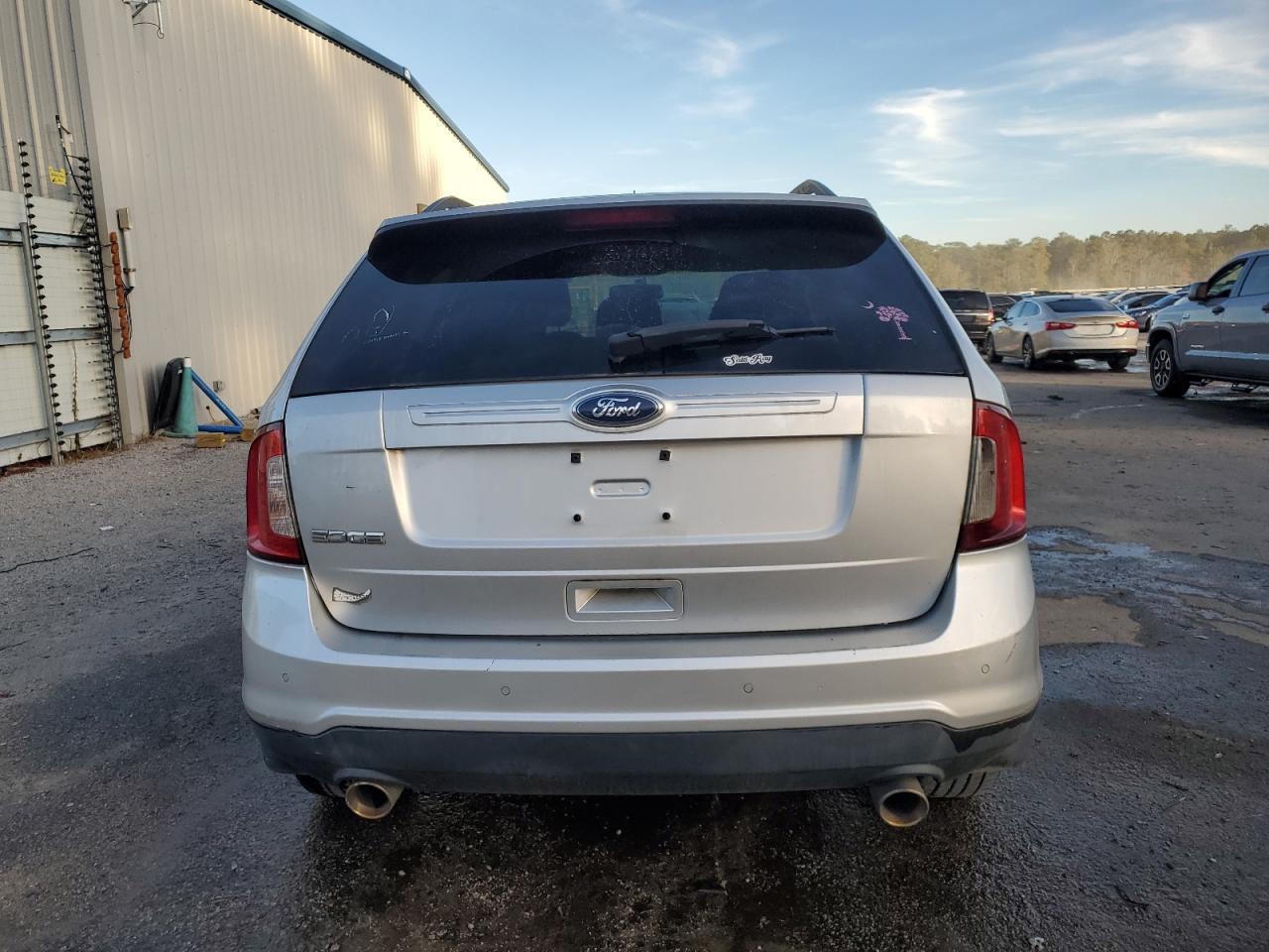 2013 Ford Edge Se VIN: 2FMDK3GC3DBA84974 Lot: 93037515