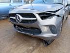 2018 MERCEDES-BENZ A CLASS A180D SPORT EXECUTIVE 5DR AUTO for sale at Copart SANDY