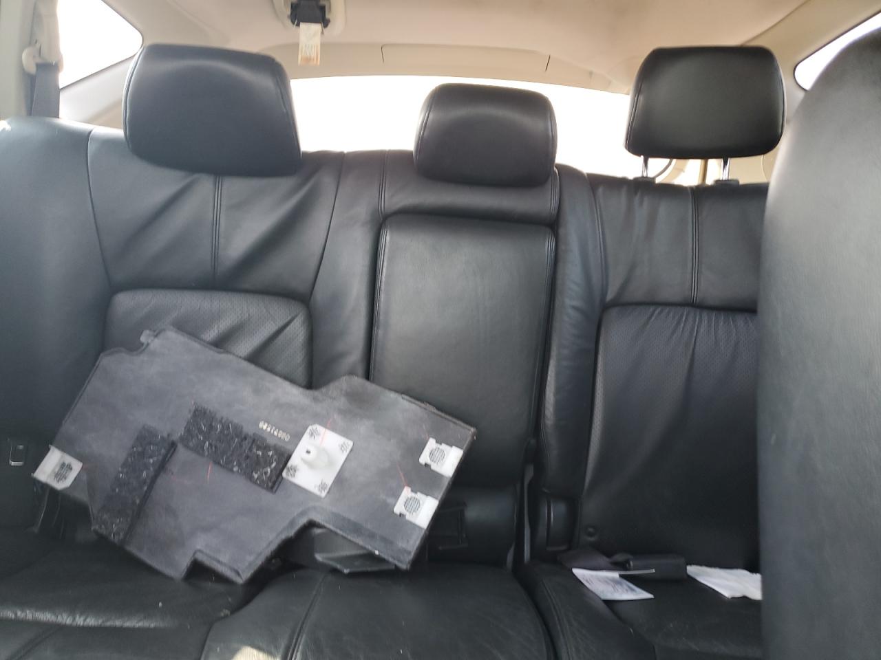 2009 Nissan Murano S VIN: JN8AZ18W79W149884 Lot: 93530775