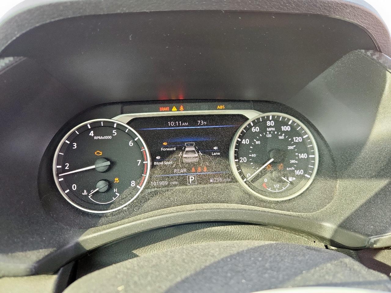 2020 Nissan Sentra Sr VIN: 3N1AB8DV2LY220174 Lot: 94651315