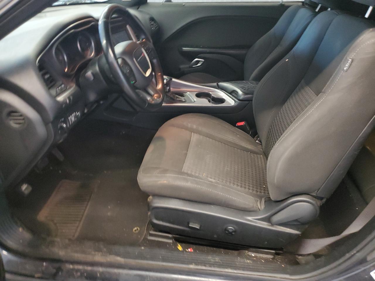 2019 Dodge Challenger Sxt VIN: 2C3CDZAG6KH627967 Lot: 90833785