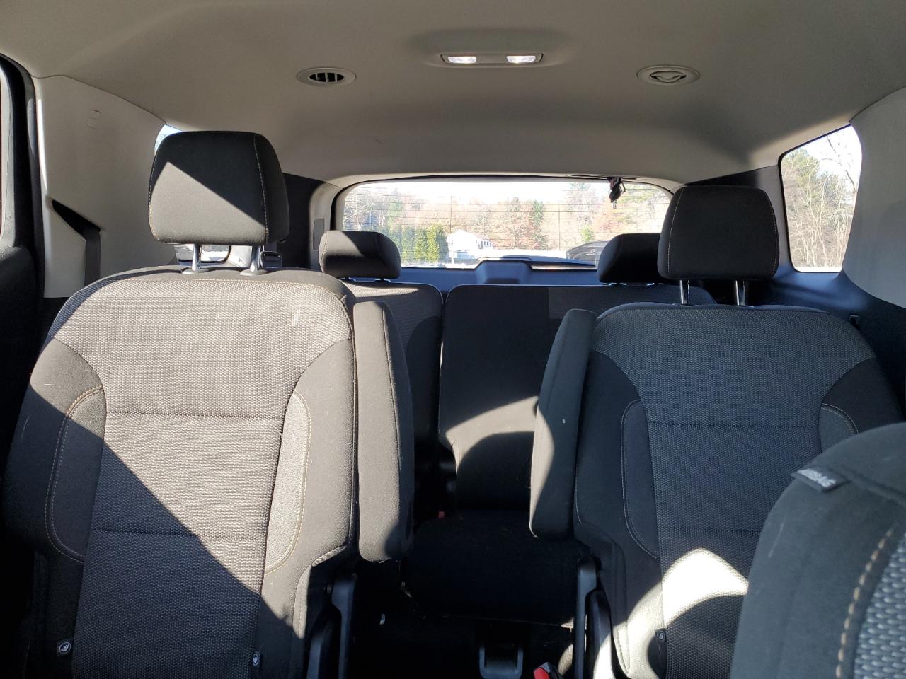 2020 Chevrolet Traverse Lt VIN: 1GNEVGKW8LJ106400 Lot: 93378525