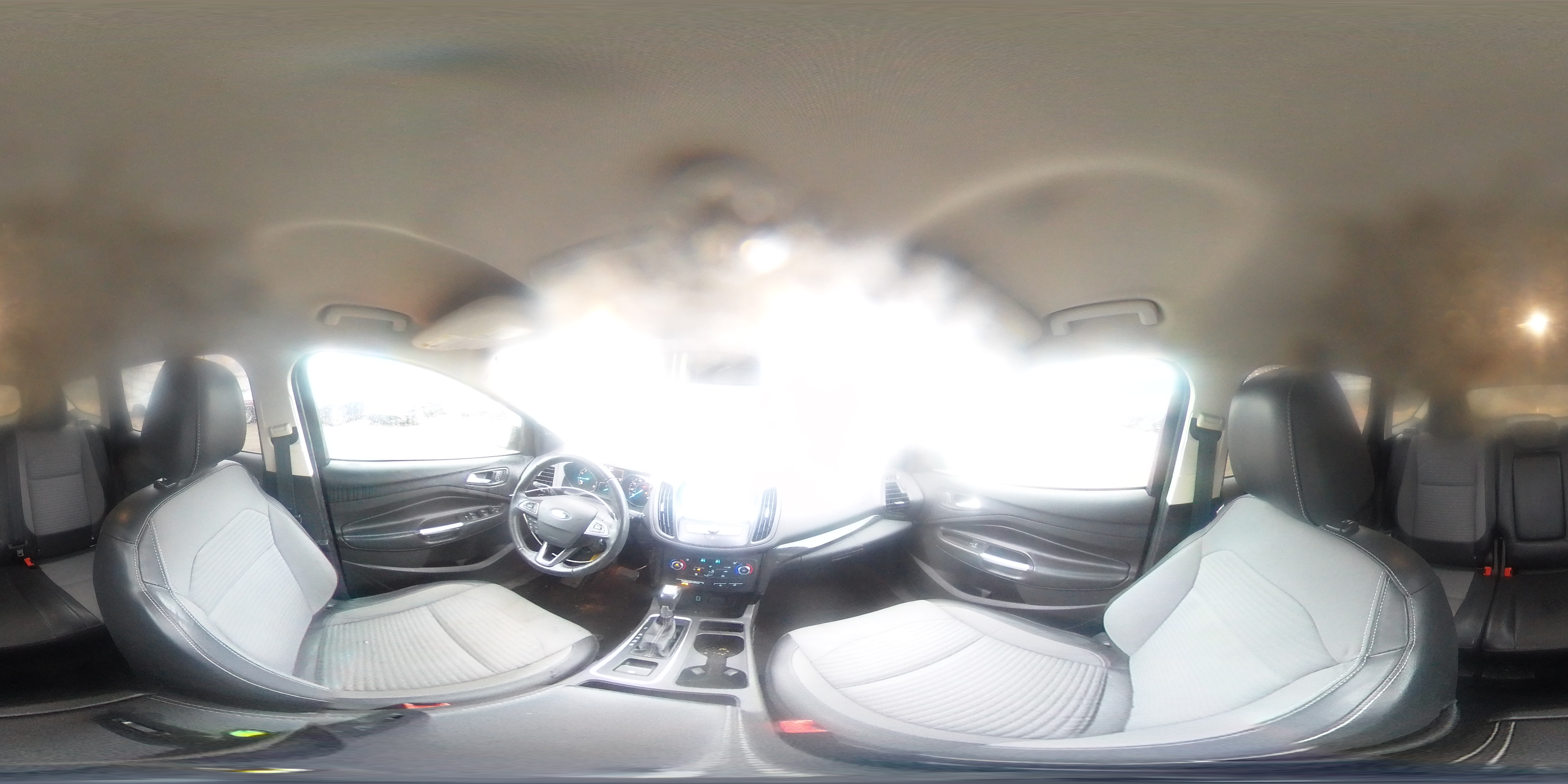 2017 Ford Escape Se VIN: 1FMCU9GDXHUD52257 Lot: 94239095