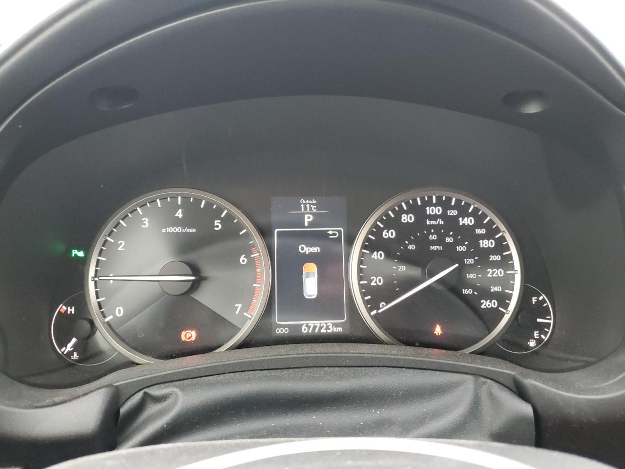 2017 Lexus Nx 200T Base VIN: JTJBARBZ8H2098696 Lot: 89850245