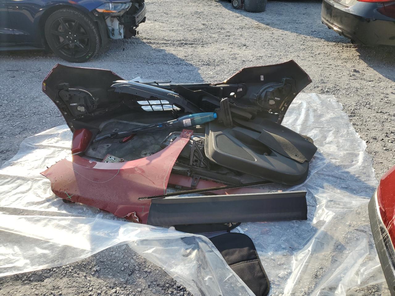 2018 Chevrolet Equinox Lt VIN: 3GNAXJEV4JS559546 Lot: 93440665