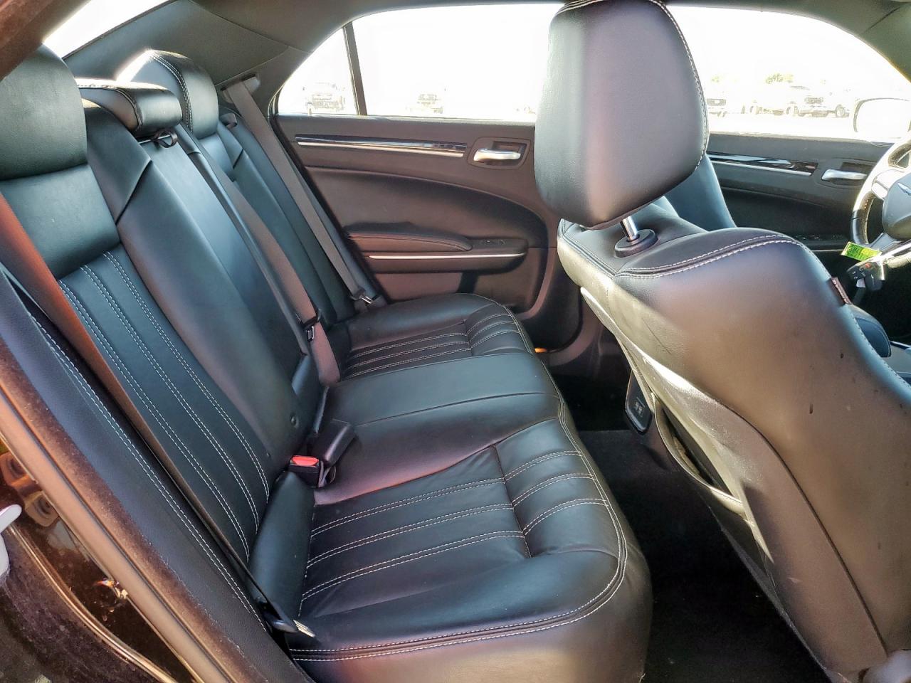 2021 Chrysler 300 S VIN: 2C3CCABG7MH524014 Lot: 91596635