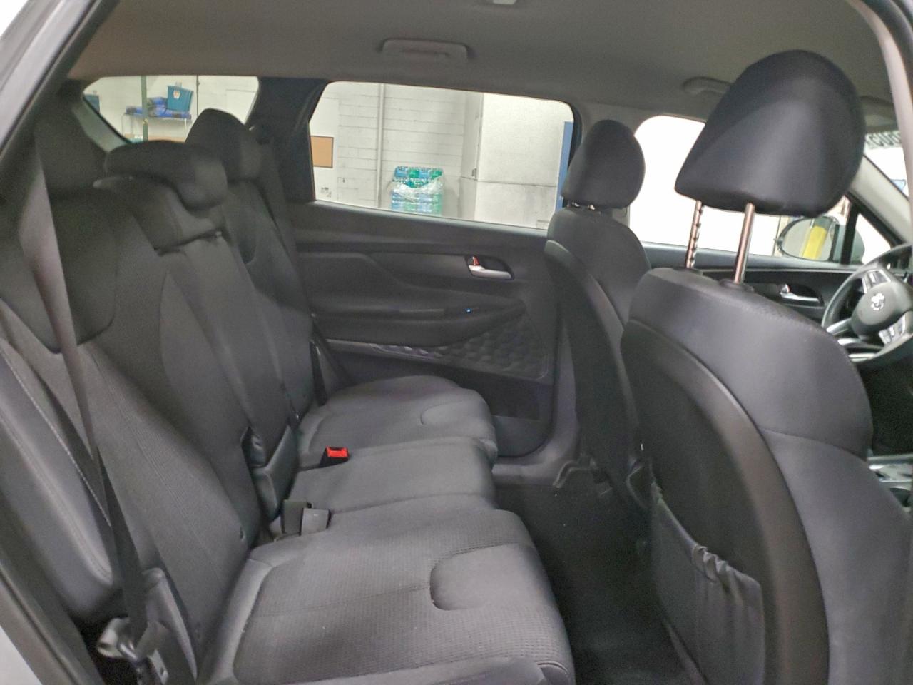 2020 Hyundai Santa Fe Sel VIN: 5NMS3CAD7LH303364 Lot: 94046605