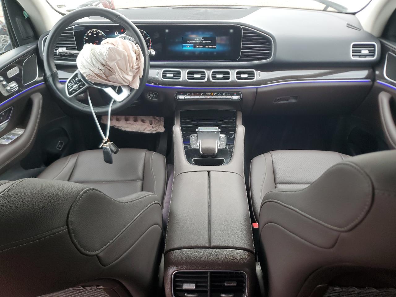 2022 Mercedes-Benz Gle 450 4Matic VIN: 4JGFB5KE6NA773305 Lot: 91402375