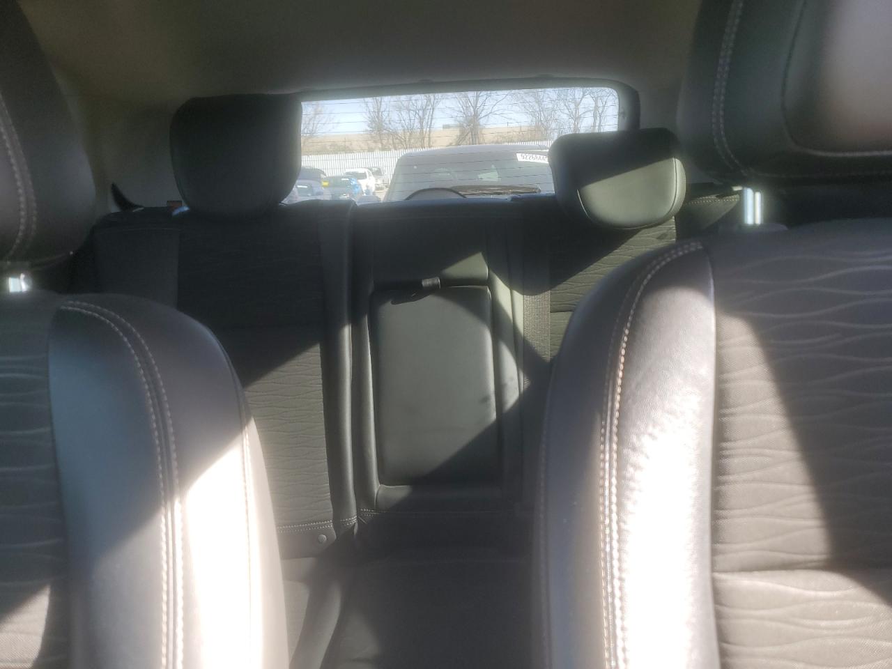 2015 Buick Encore VIN: KL4CJASB8FB181130 Lot: 92018085