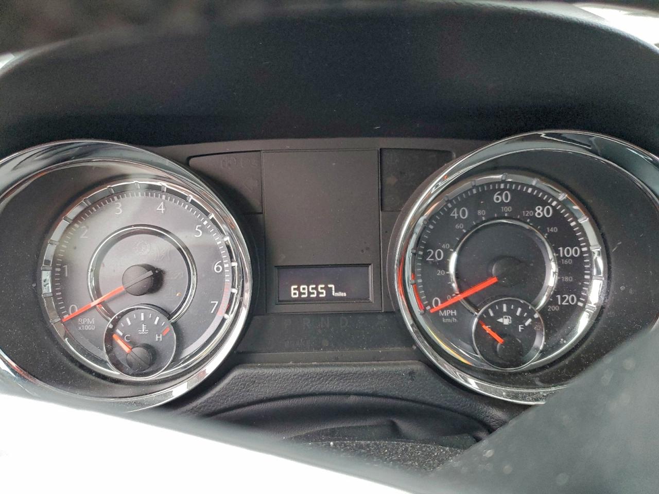 2015 Chrysler Town & Country Lx VIN: 2C4RC1AG9FR677918 Lot: 93856065