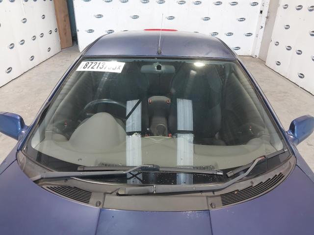 2001 TOYOTA CELICA