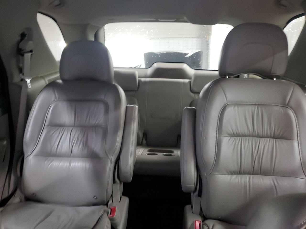 2004 Buick Rendezvous Cx VIN: 3G5DB03E24S502730 Lot: 92443885