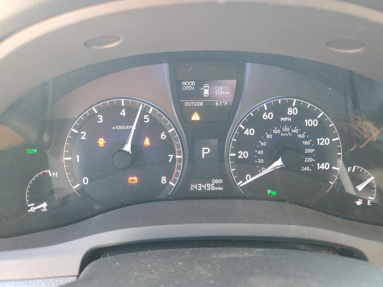 2015 Lexus Rx 350 Base VIN: 2T2BK1BA0FC298641 Lot: 91479835