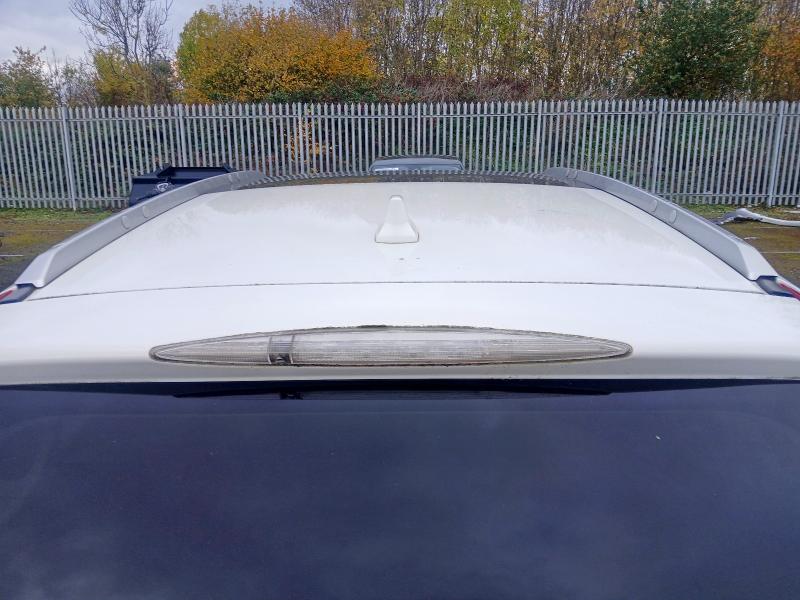 2013 HONDA CR-V 2.2 I-DTEC EX 5DR