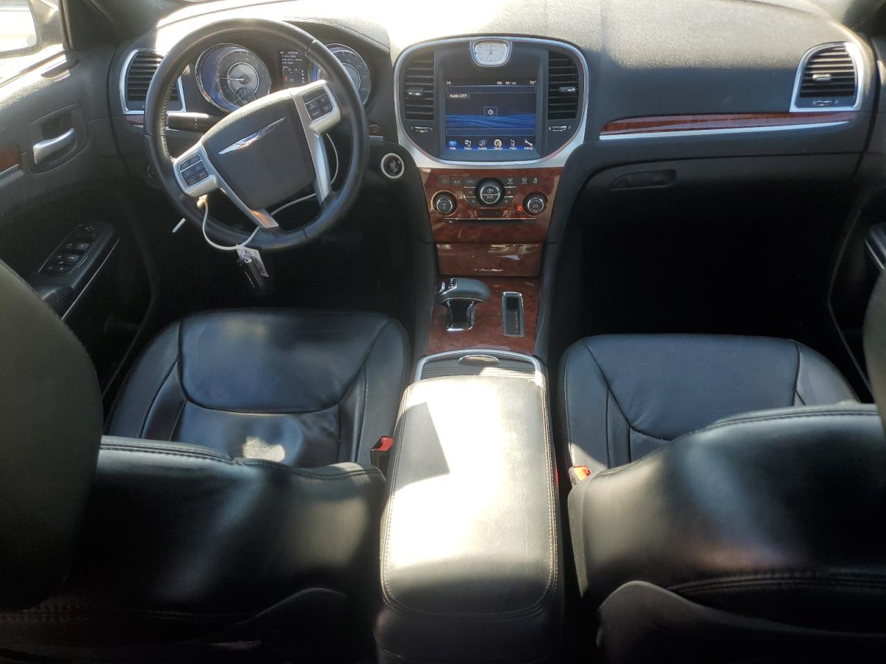 2014 Chrysler 300 VIN: 2C3CCAAG0EH181016 Lot: 92044545