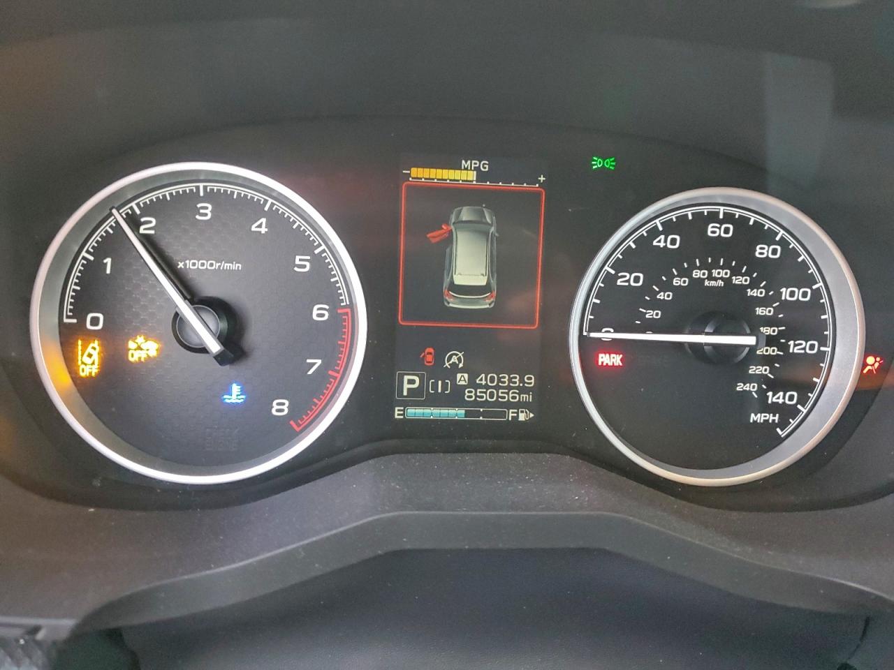 2021 Subaru Forester Limited VIN: JF2SKASC7MH582901 Lot: 93474525