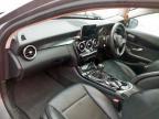 2015 MERCEDES-BENZ C CLASS C220 BLUETEC SE EXECUTIVE 4DR for sale at Copart WOLVERHAMPTON