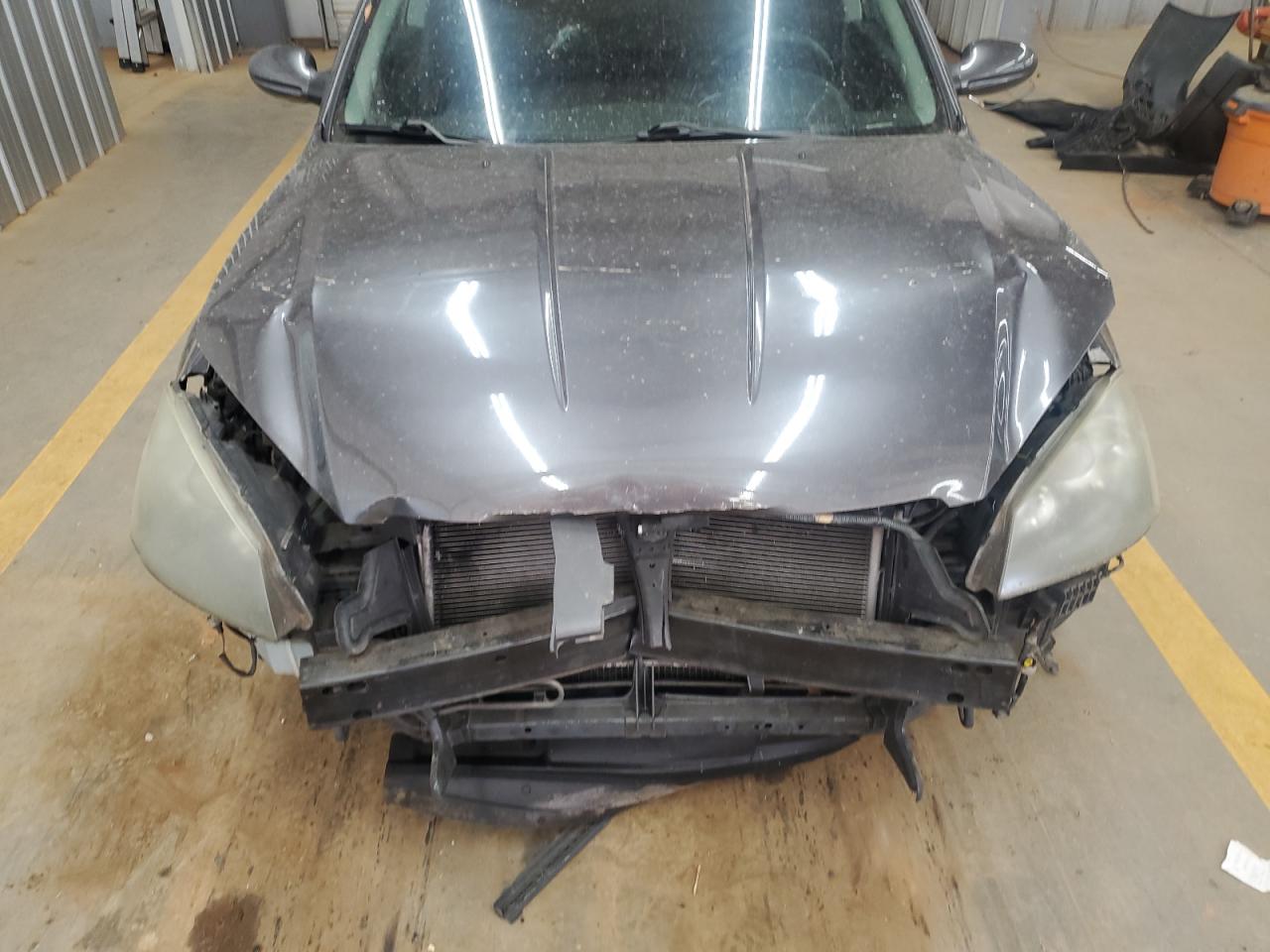 2005 Nissan Altima S VIN: 1N4AL11D95C953644 Lot: 93526505