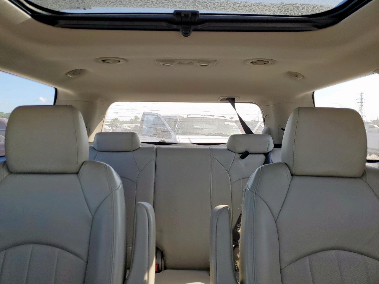 2012 GMC Acadia Denali VIN: 1GKKVTED6CJ199842 Lot: 92081325