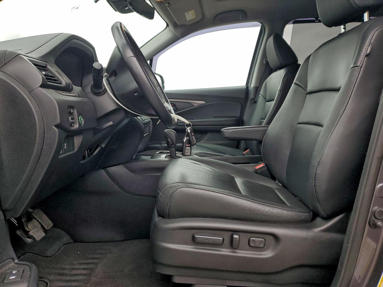 2019 Honda Pilot Exl VIN: 5FNYF6H56KB012842 Lot: 93967975