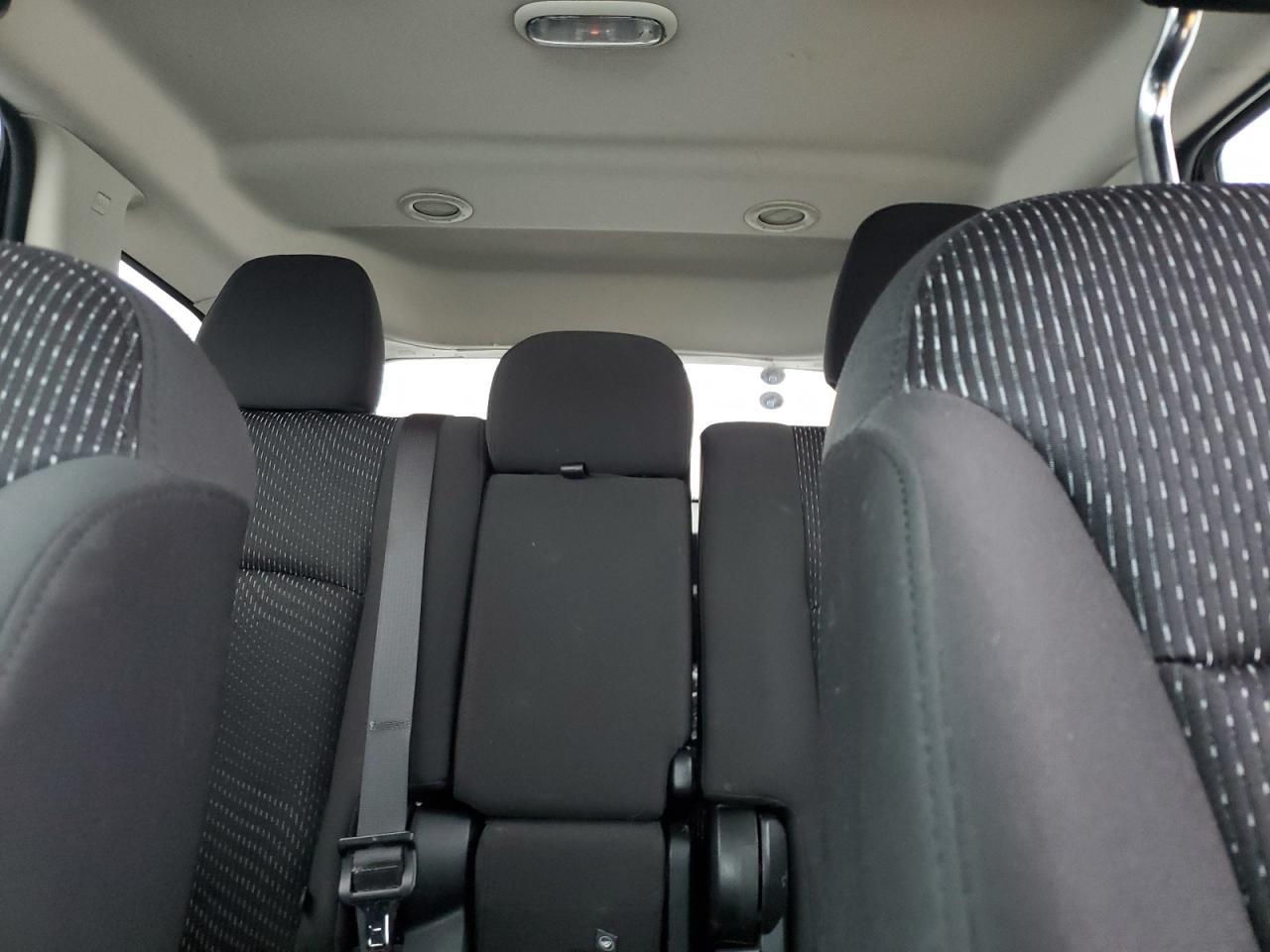 2017 Dodge Journey Se VIN: 3C4PDCAB5HT704987 Lot: 92896795