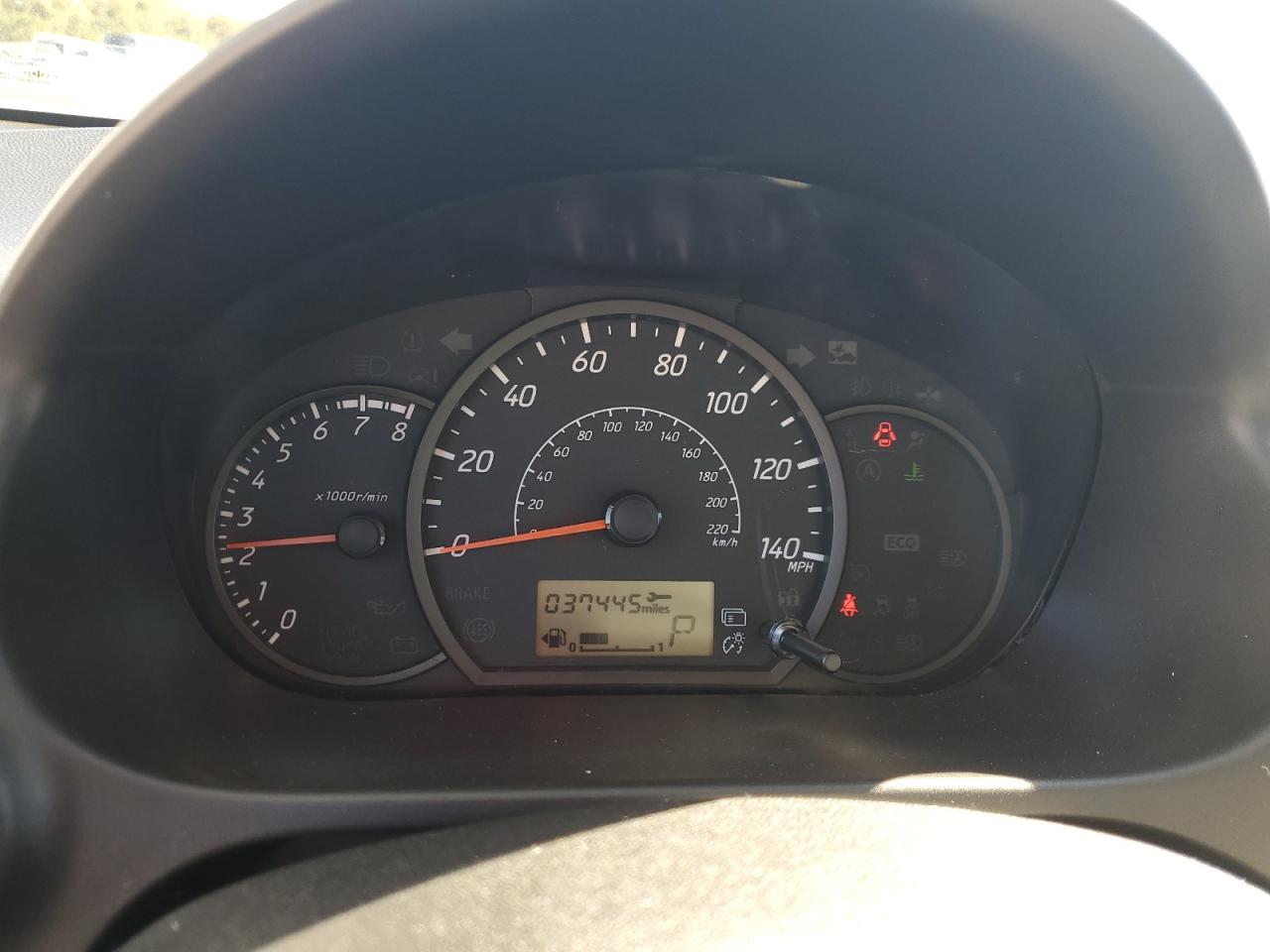 2024 Mitsubishi Mirage Es VIN: ML32AUHJ7RH010620 Lot: 91590385