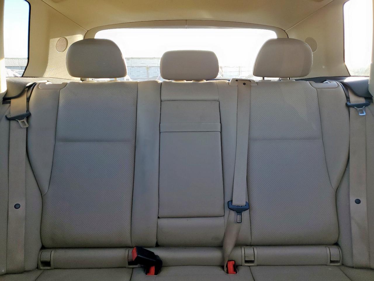 2012 Mercedes-Benz Glk 350 VIN: WDCGG5GB8CF809837 Lot: 91936635