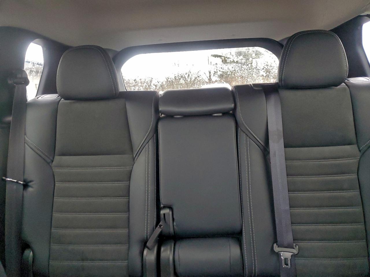 2025 Mitsubishi Outlander Se VIN: JA4J4VA83SZ016275 Lot: 94305055