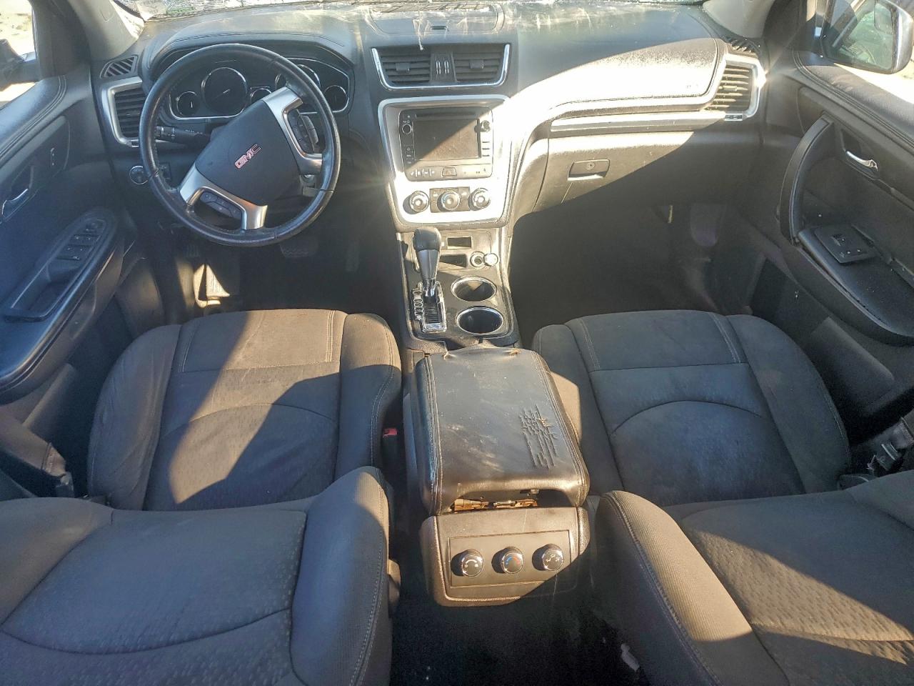 2013 GMC Acadia Sle VIN: 1GKKRNED1DJ154177 Lot: 94166625