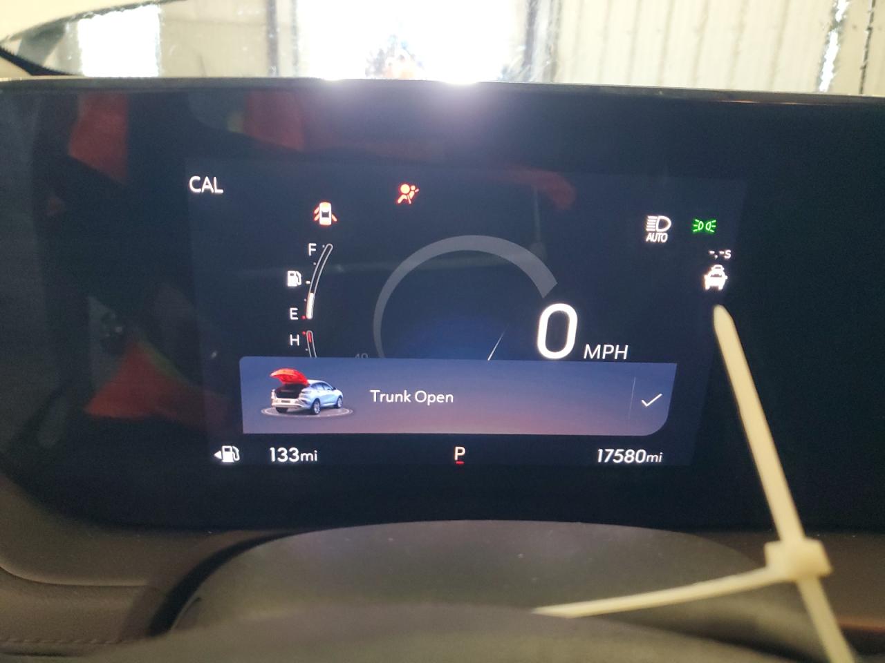 2025 Buick Encore Gx Preferred VIN: KL4AMBSP0SB159617 Lot: 92786965