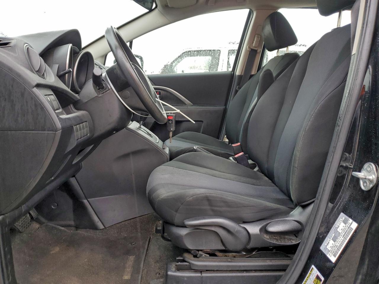 2014 Mazda 5 Sport VIN: JM1CW2BL3E0172660 Lot: 93733955