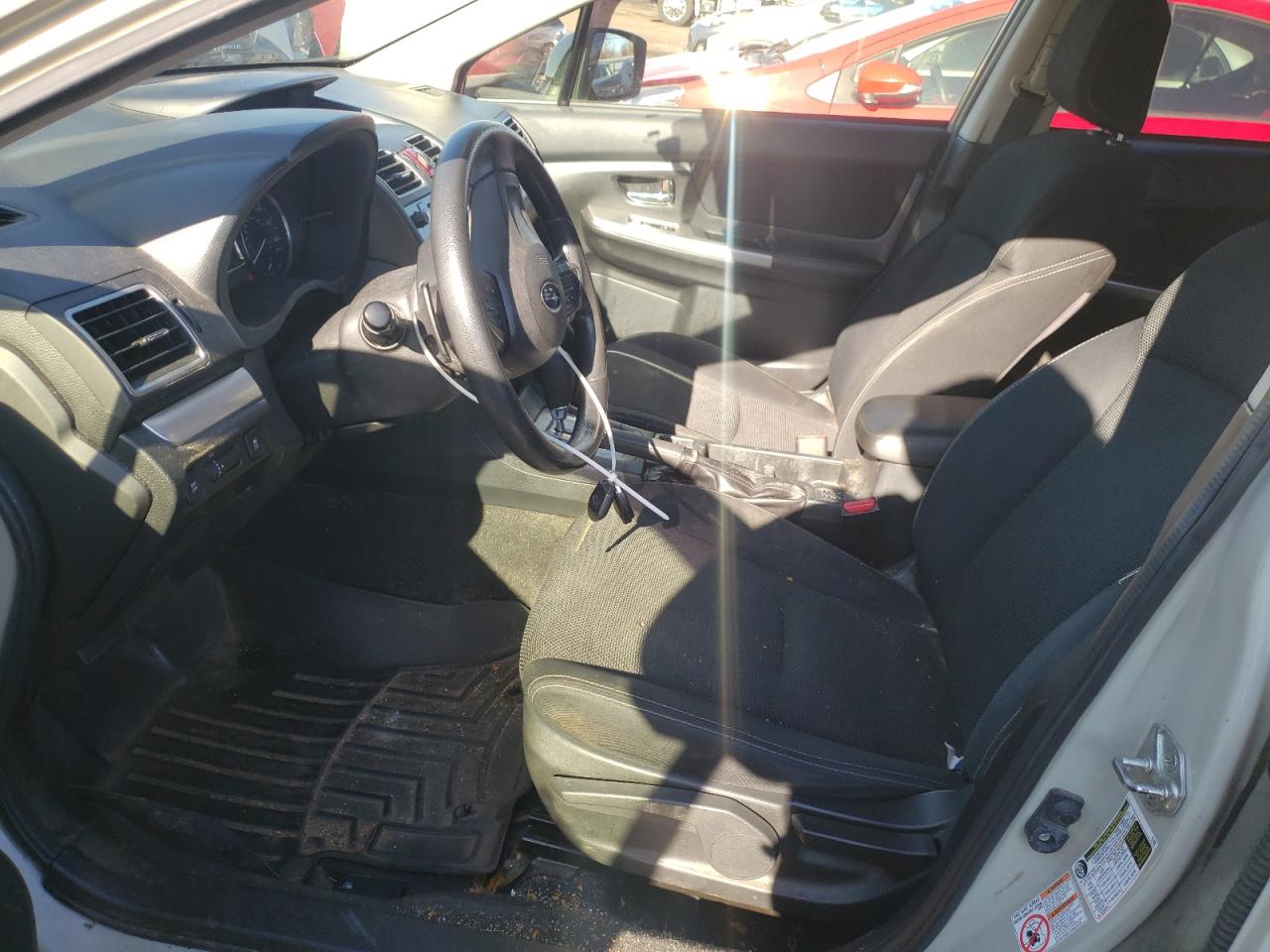 2015 Subaru Crosstrek at CT - New Britain: JF2GPAFC4FH