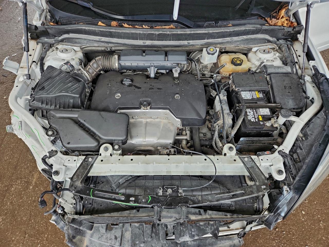 2019 Buick Envision Essence VIN: LRBFXCSA1KD022063 Lot: 93938565