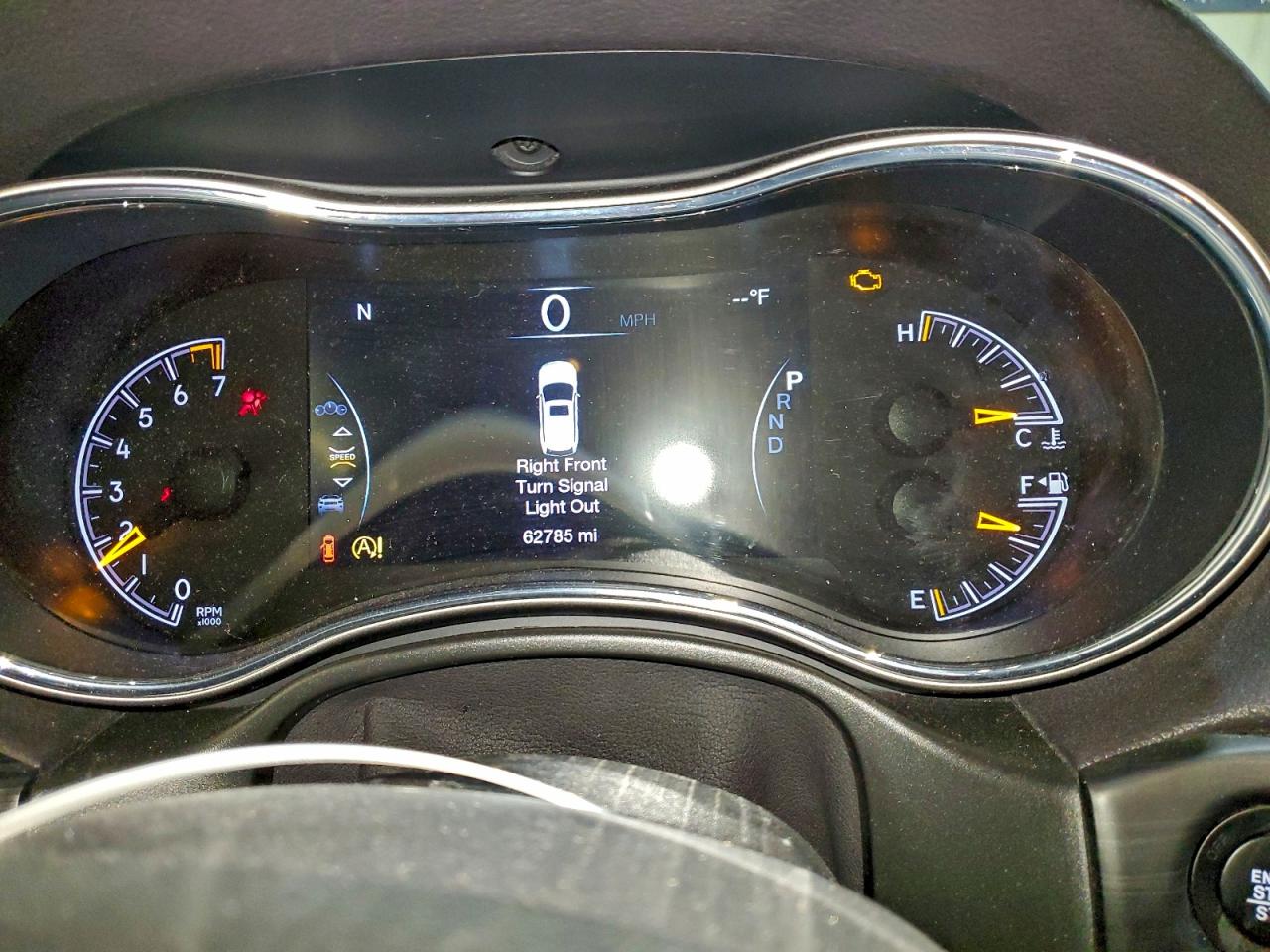 2021 Jeep Grand Cherokee Limited VIN: 1C4RJFBG7MC735077 Lot: 94049955