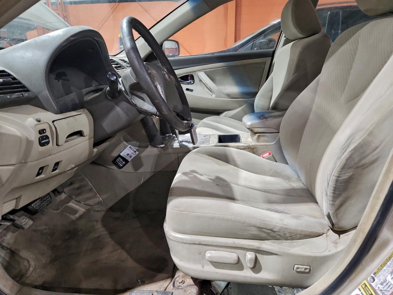 2009 Toyota Camry Hybrid VIN: 4T1BB46K39U097506 Lot: 90234525