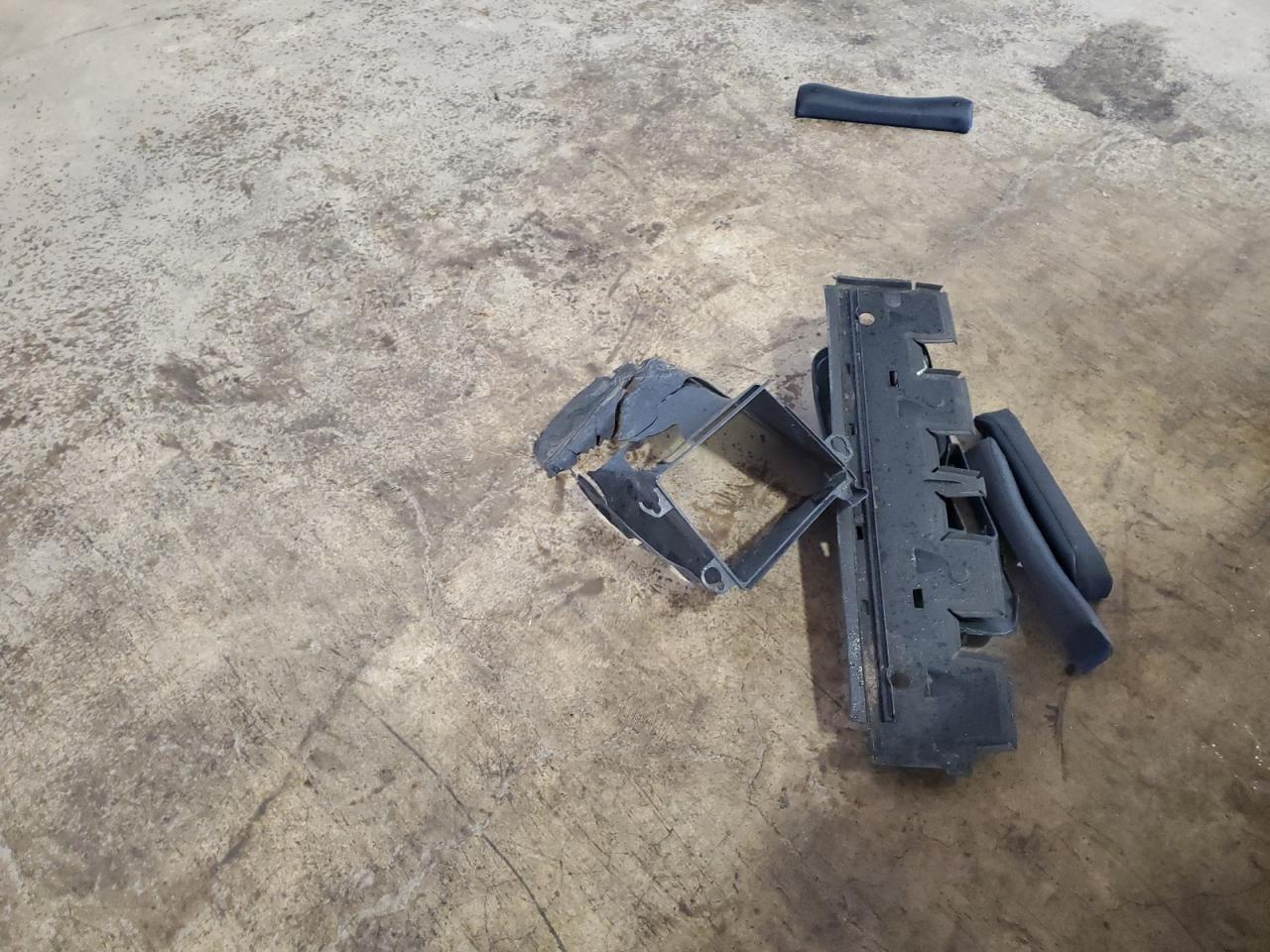 2019 Audi Q7 Prestige VIN: WA1VAAF76KD007943 Lot: 92494635