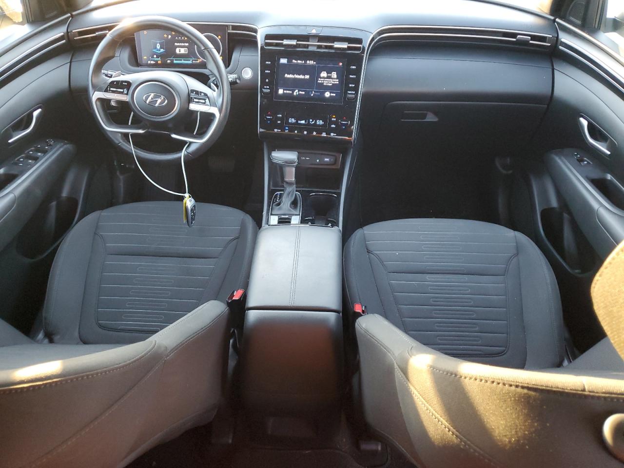 2022 Hyundai Santa Cruz Sel Premium VIN: 5NTJDDAF6NH030229 Lot: 90435935