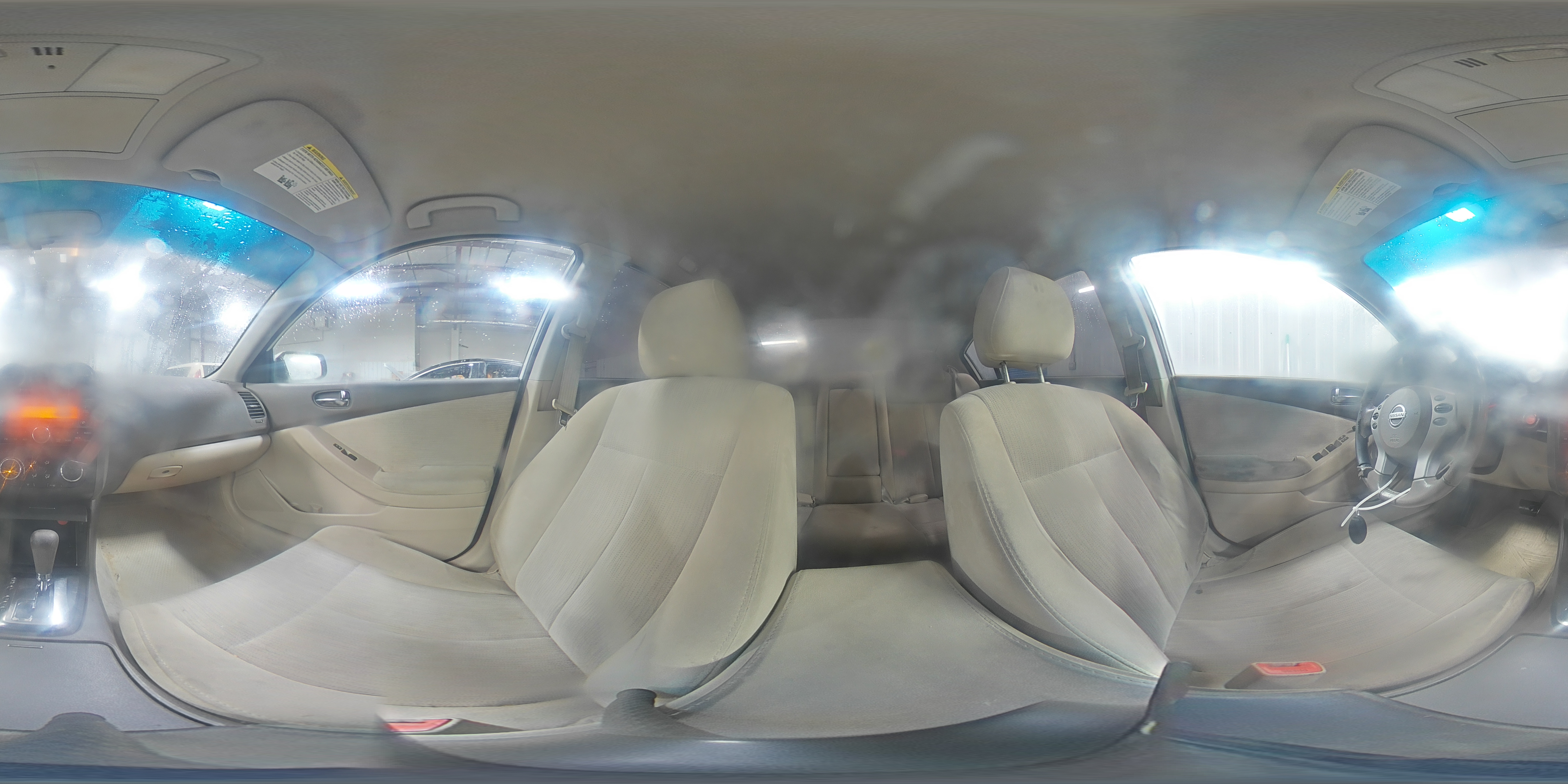 2012 Nissan Altima Base VIN: 1N4AL2APXCN439450 Lot: 92442245